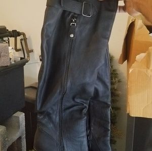 Ladies Thigh high boots